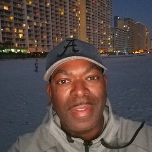 Meet your Posher, Jeff